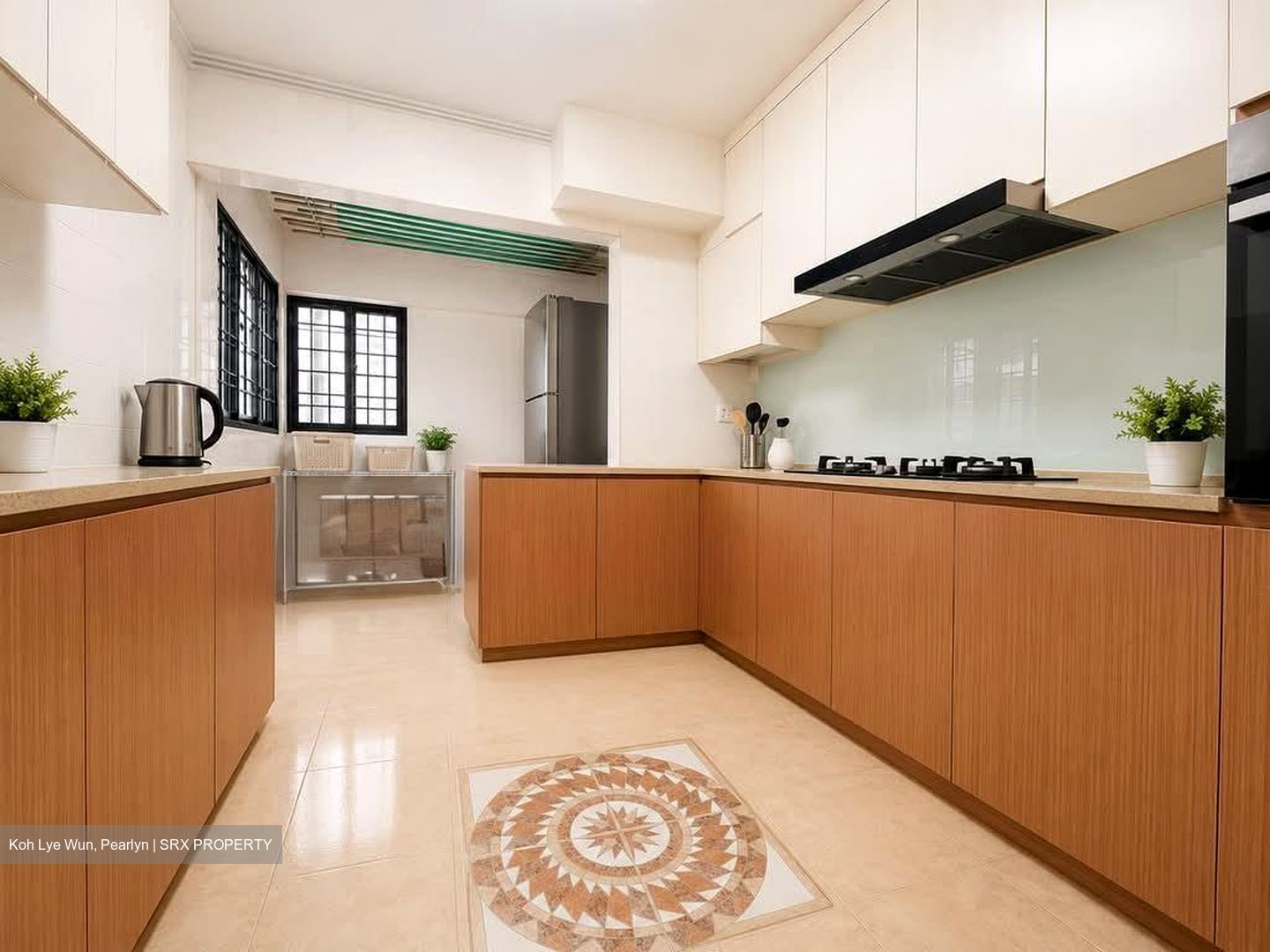 Blk 309 Canberra Road (Sembawang), HDB Executive #591886101